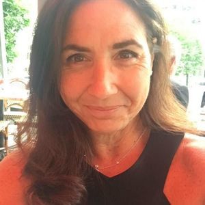 Meet your Posher, Terianne